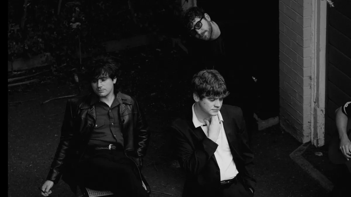 The Academic in Paris