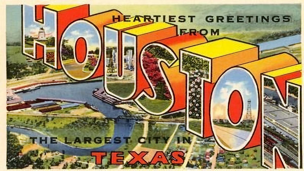 HOUSTON LIVE CAREER FAIR MARCH 9, 2022 DoubleTree by Hilton Hotel