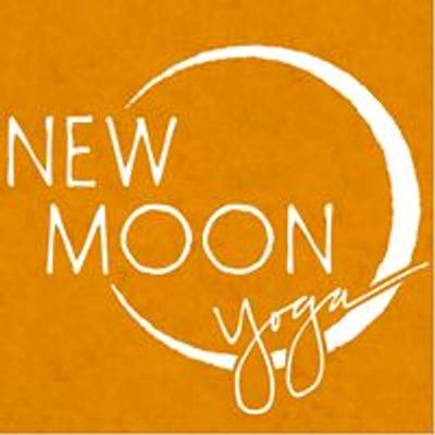 New Moon Yoga