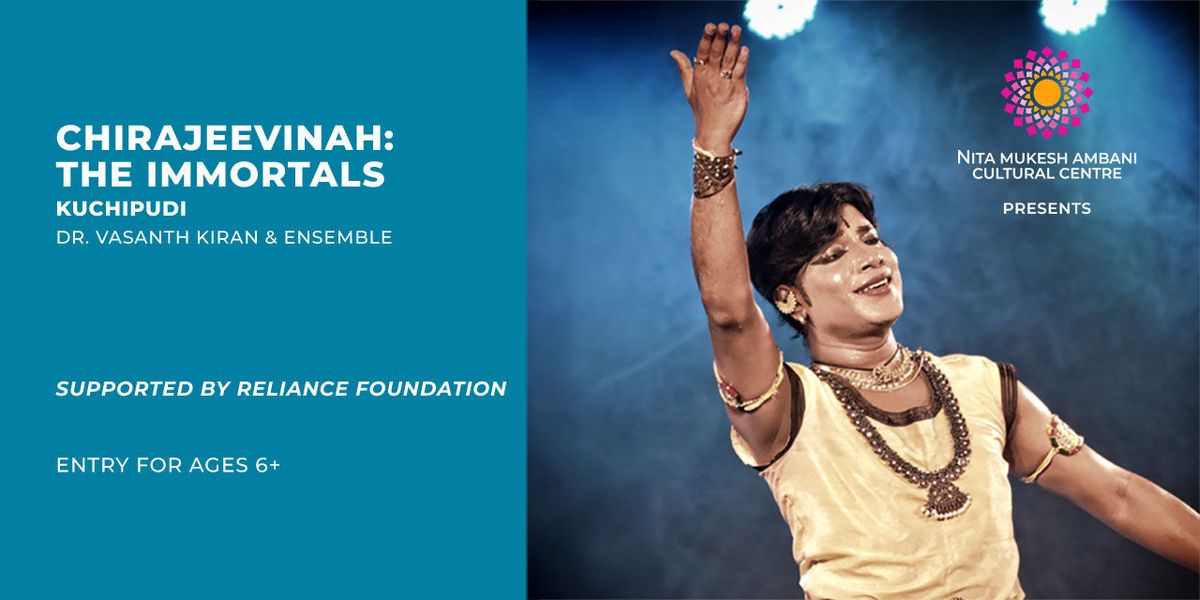 Chirajeevinah: The Immortals