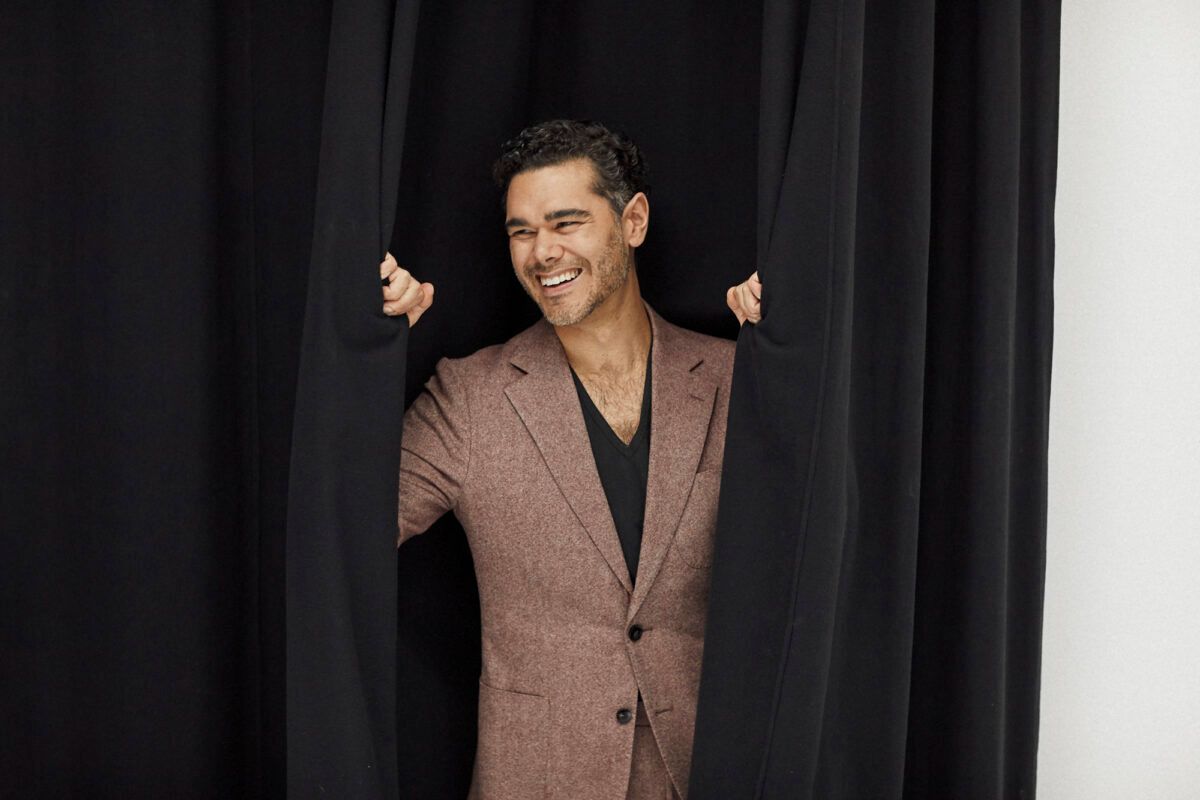 Les Ballets Jazz De Montreal - West Palm Beach