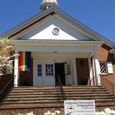 Unitarian Universalist Congregation of Somerset Hills (UUCSH)