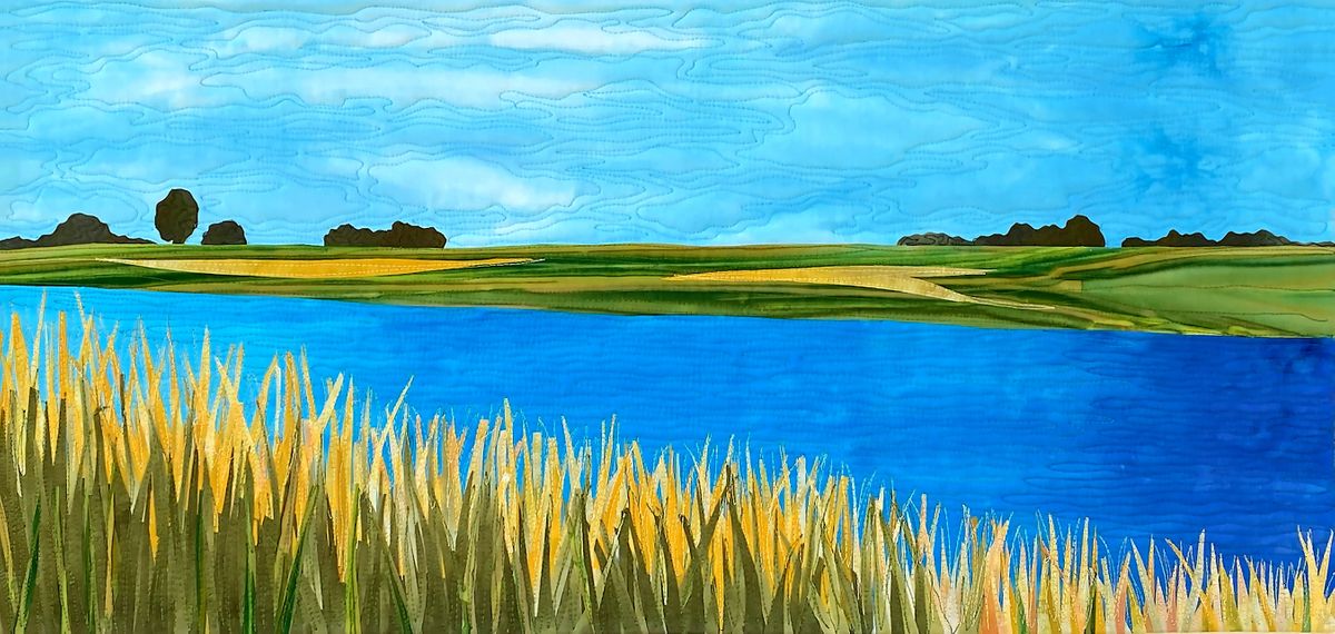 Now Showing at The Barn Gallery - Art Farm Exhibition at The Barn ...