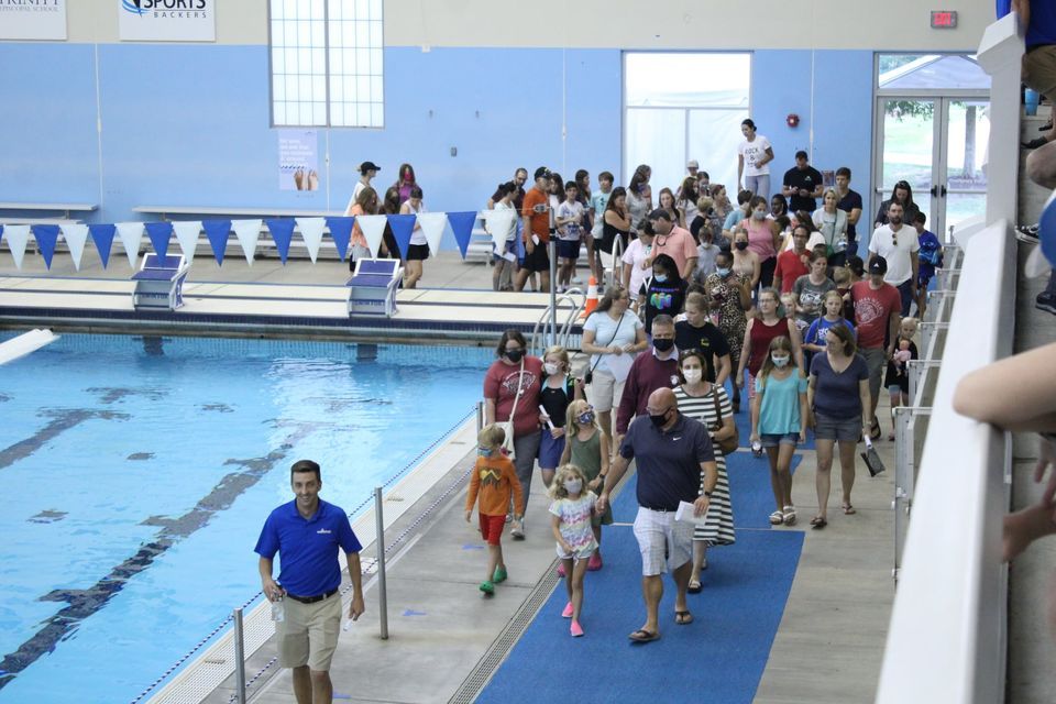 2022 SwimRVA Rapids Swim Team Open House - August 1st at Swimrva ...