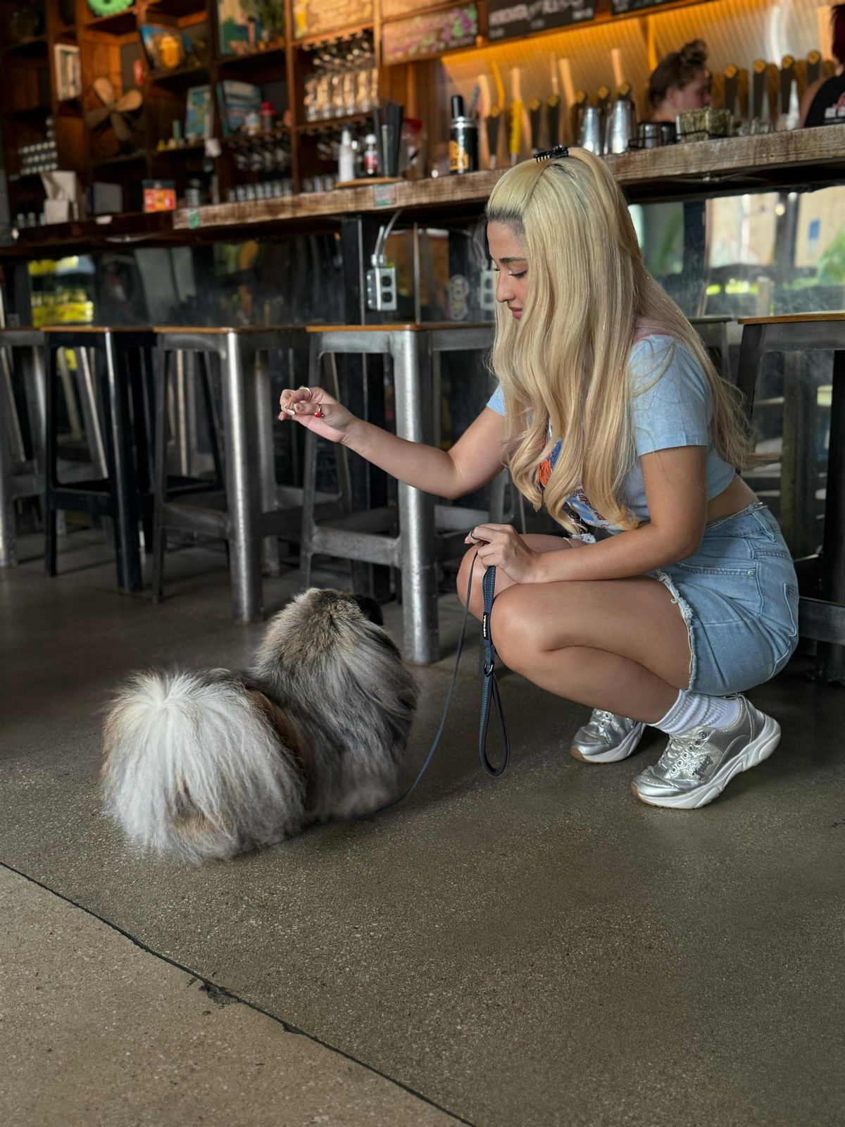 Beagles & Brew: Sip, Learn, Adopt