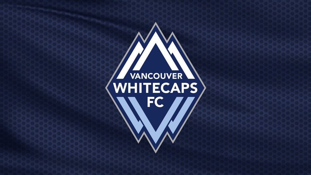 Vancouver Whitecaps FC vs. Seattle Sounders FC