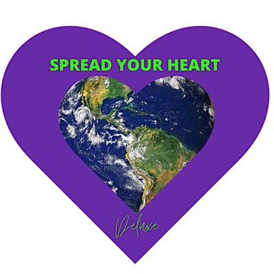 The SpreadYourHeart Organization