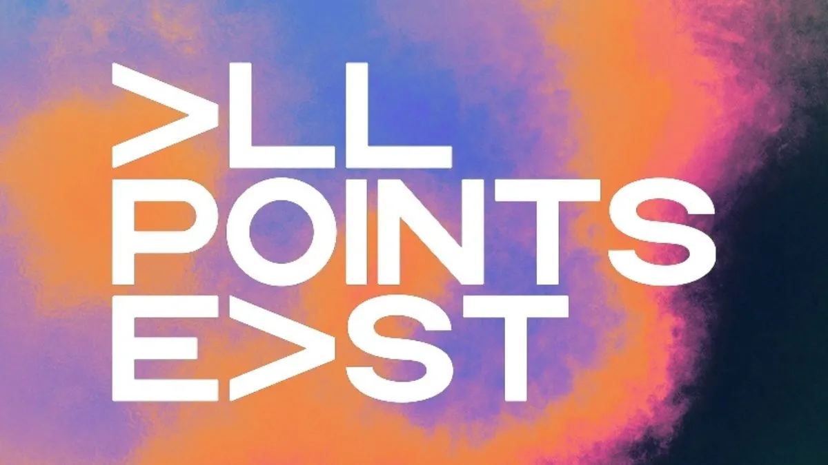 2026 All Points East Festival - Sunday at Victoria Park