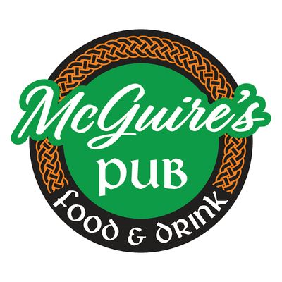 McGuire's Pub