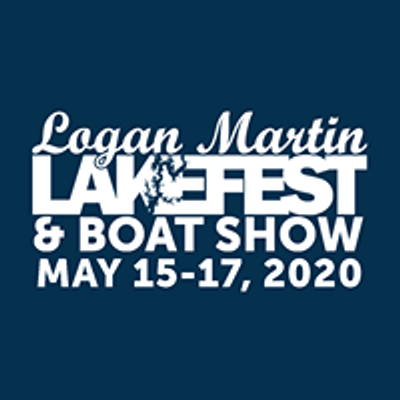 Logan Martin LakeFest and Boat Show