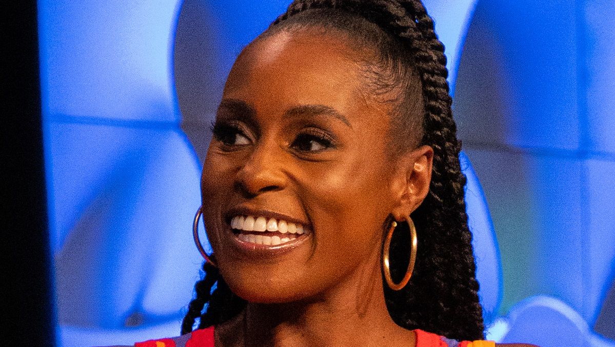 Issa Rae - Philadelphia