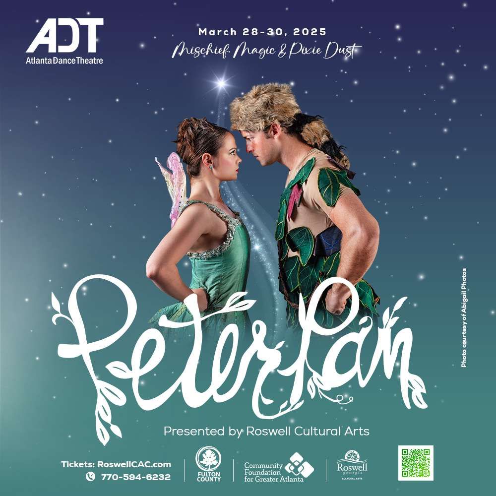 North Atlanta Dance Theatre: The Nutcracker