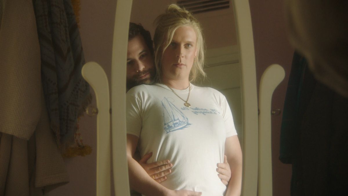 Toronto International Film Festival: Maddie's Secret