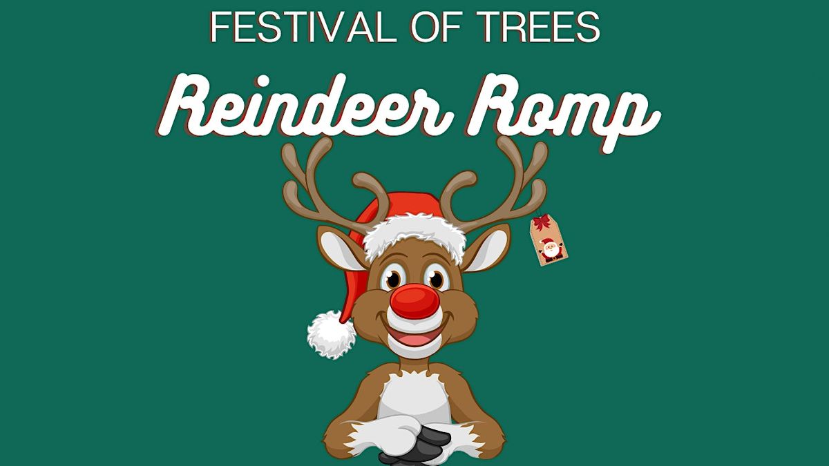 Reindeer Romp