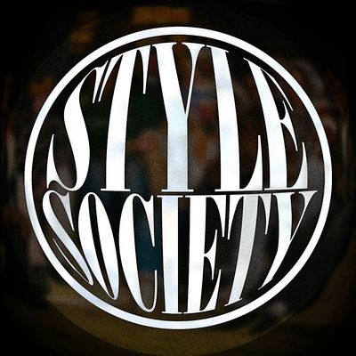 Thestylesociety