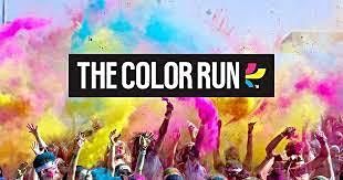 The Color Run Grand Rapids