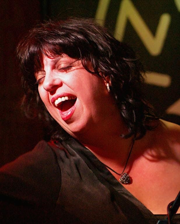 Liane Carroll Trio @ Hugh & Marion's