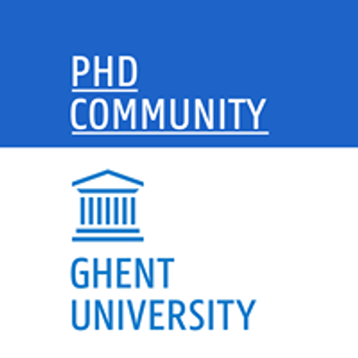 Ghent University PhD Community