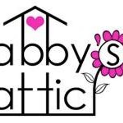 Abby's Attic Sewing & Craft Studio