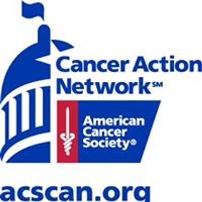 American Cancer Society Cancer Action Network Louisiana - ACS CAN