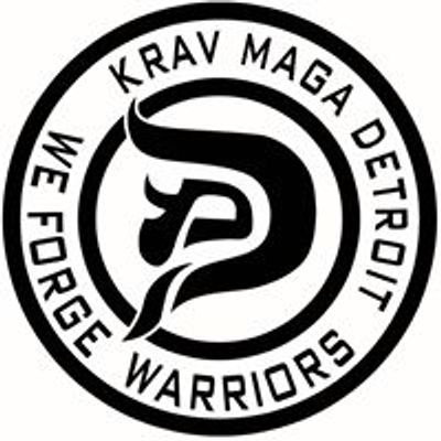 Krav Maga Detroit