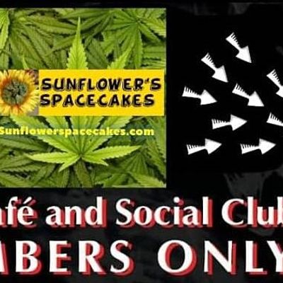 The Lair 420 Social Club