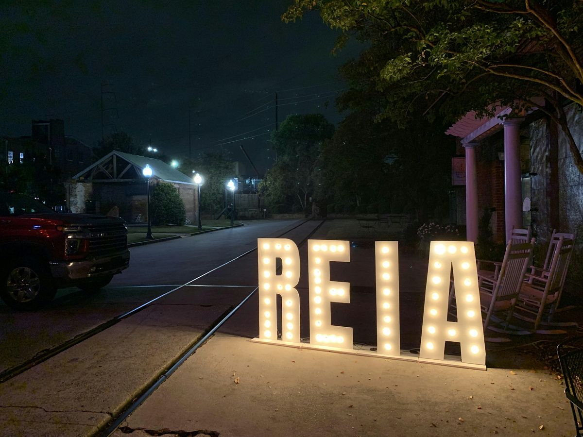 Augusta REIA