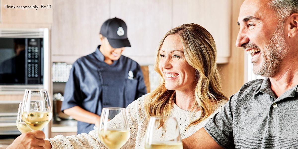 The Wonderful World of Wines Publix Aprons® Cooking School in