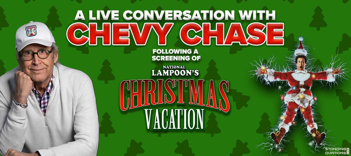 Chevy Chase