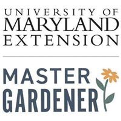 Calvert County Master Gardeners, University of Maryland Extension