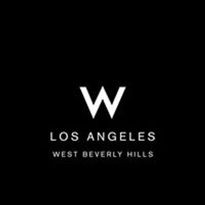 W Los Angeles - West Beverly Hills