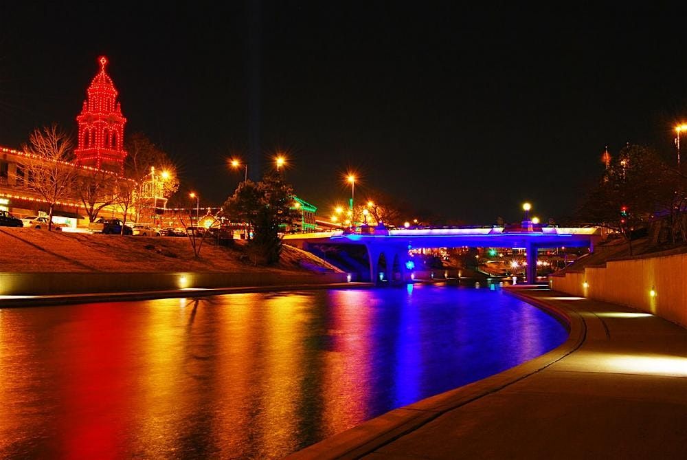 Kansas City Missouri Scavenger Hunt: Kansas City Fun, and Hidden Finds