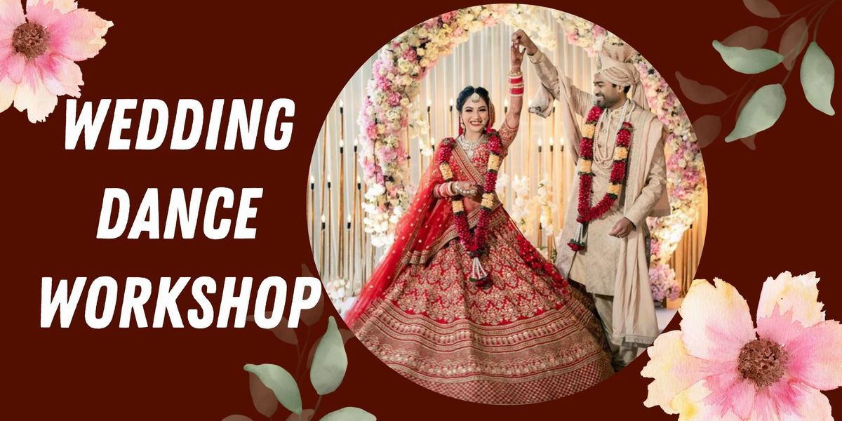 Wedding Dance Workshop @newyorkdanceclasses