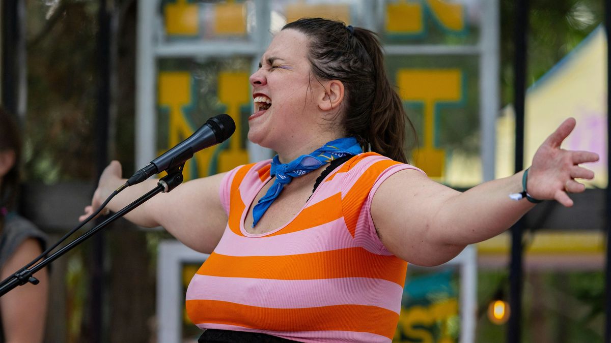 Hermit Kicker 2024 Lost Grove Brewing, Boise, ID October 5, 2024