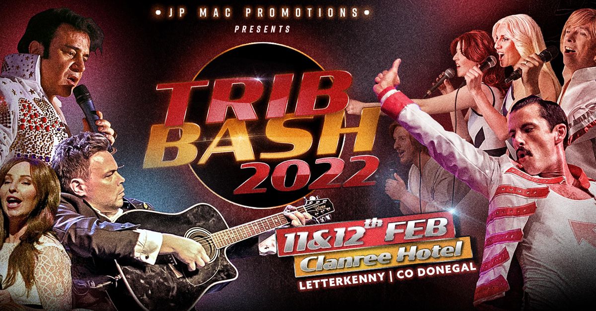 Trib Bash 2022 - Letterkenny