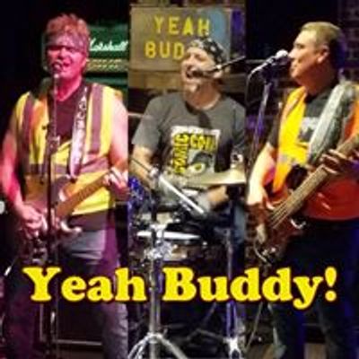 Yeah Buddy Band