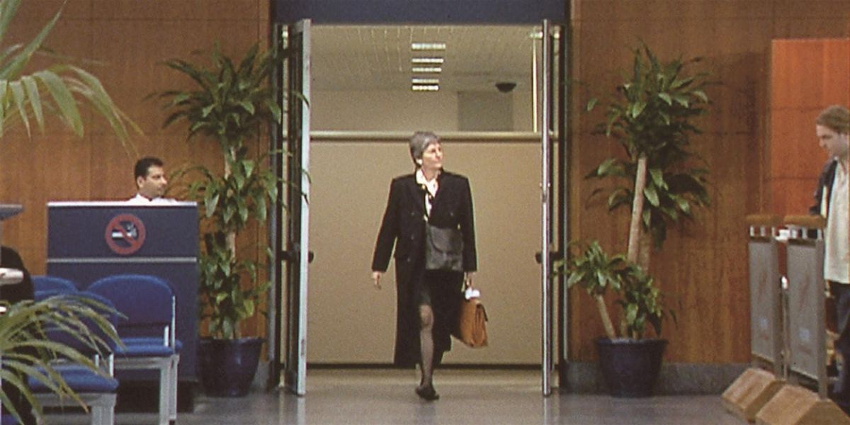 Mark Wallinger in Conversation with Sacha Craddock