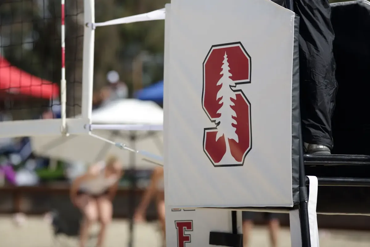 Stanford Cardinal at Missouri Tigers Womens Volleyball