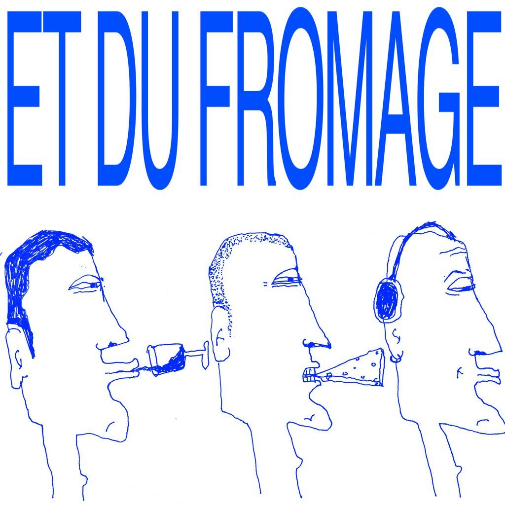 Et Du Fromage