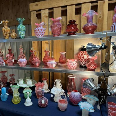 Houston Glass Club