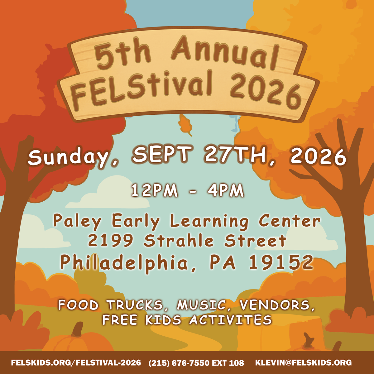 FELStival 2026