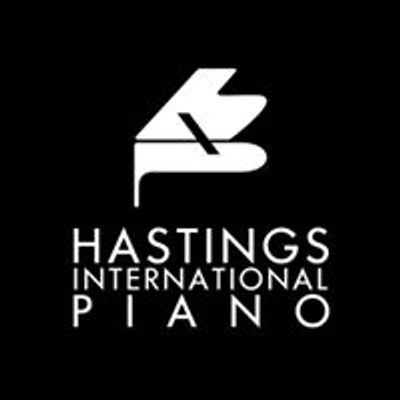 Hastings International Piano Concerto Competition