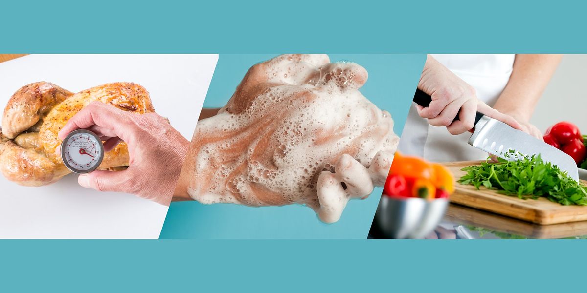 ANSI Accredited Food Handlers Training Certificate Chicago Center ANSI Accredited Food Handlers Training Certificate Chicago Center