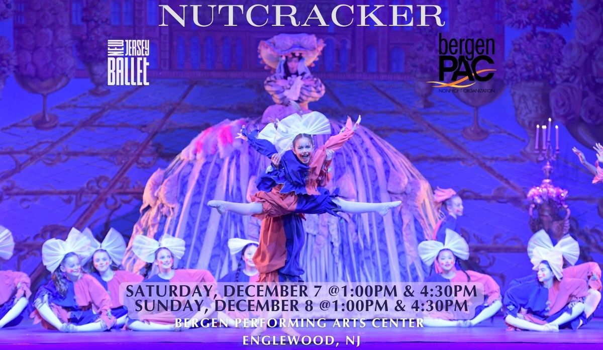 The Nutcracker - Englewood