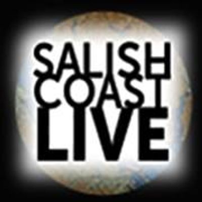 Salish Coast LIVE