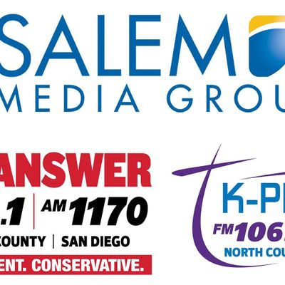 Salem Media Group of San Diego (K-Praise, The Answer, and Salem Surround)