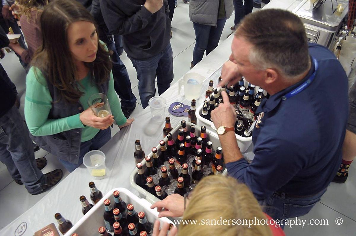 Roar off the Shore Brewfest