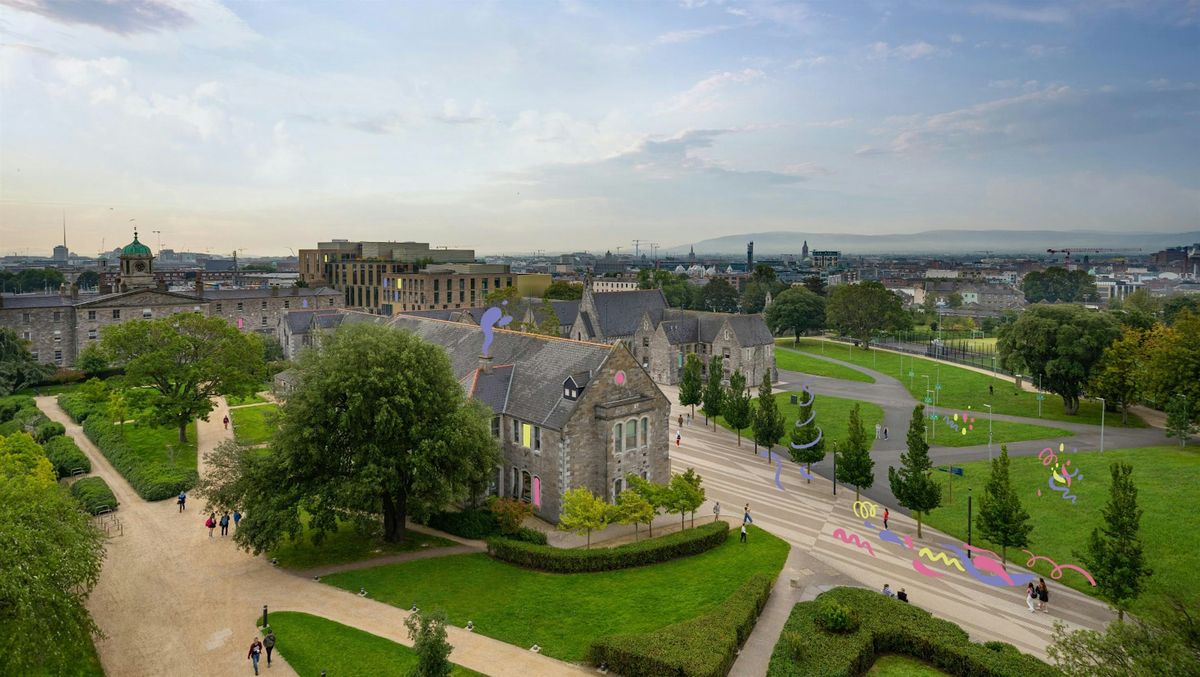 tu-dublin-grangegorman-campus-tour-at-tu-dublin-grangegorman-campus