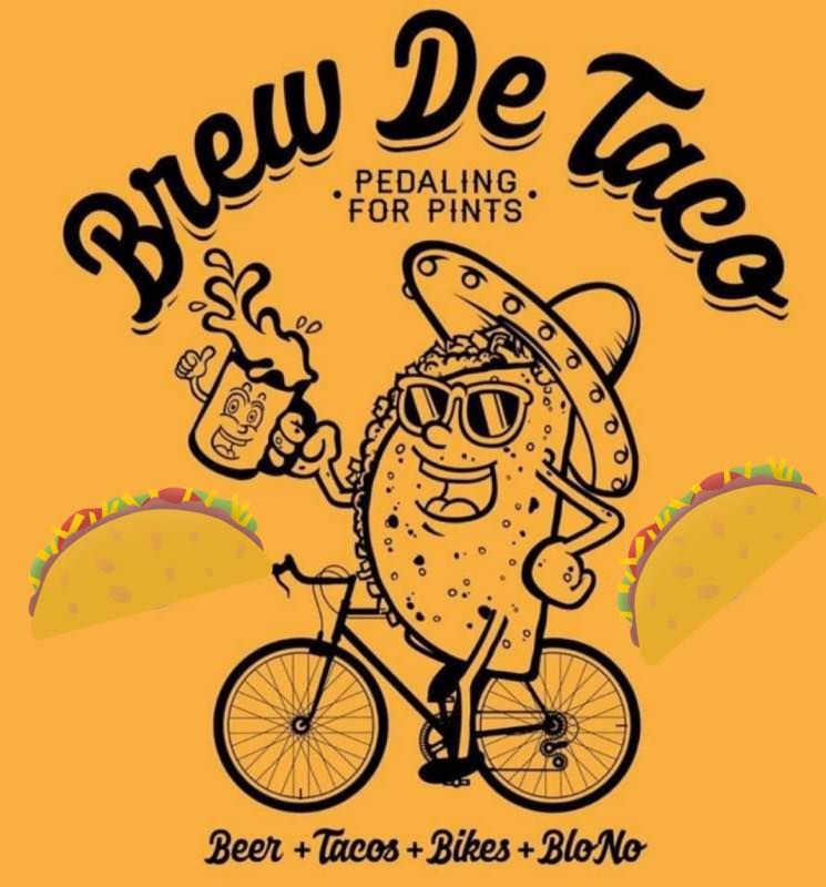 P4P Brew de Taco 2022