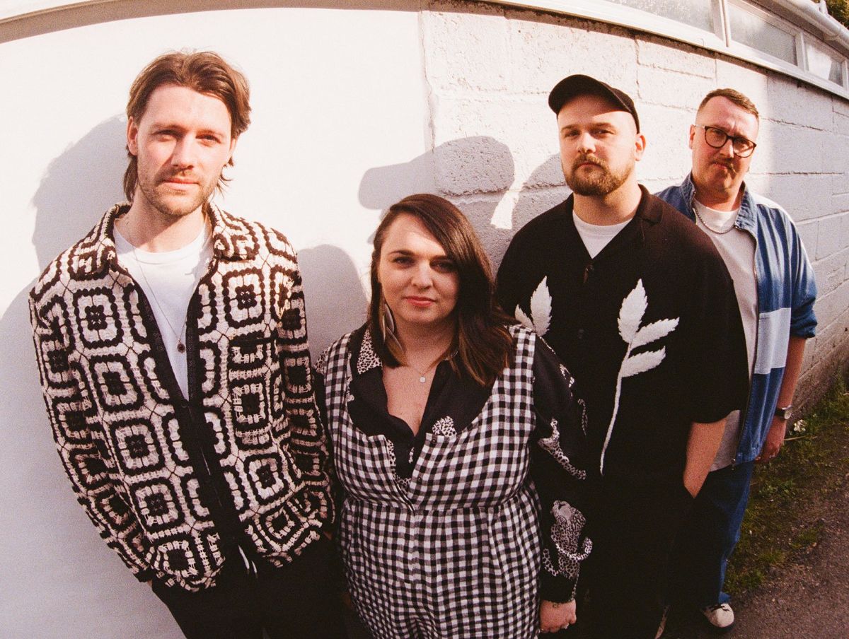 Tokyo Tea Room at Moroccan Lounge